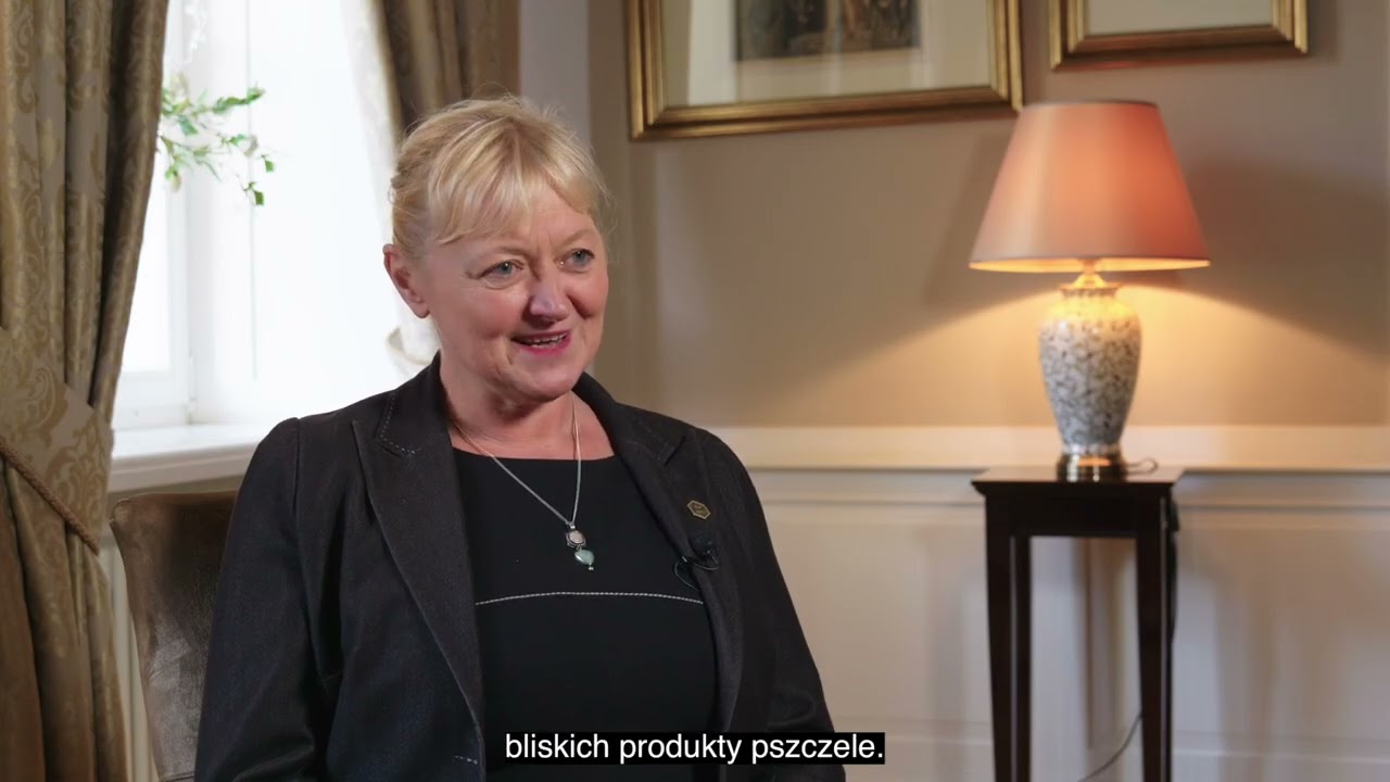 Spotkanie branżowe poświęcone sektorom hodowli koni i jeździectwa oraz pszczelarstwa