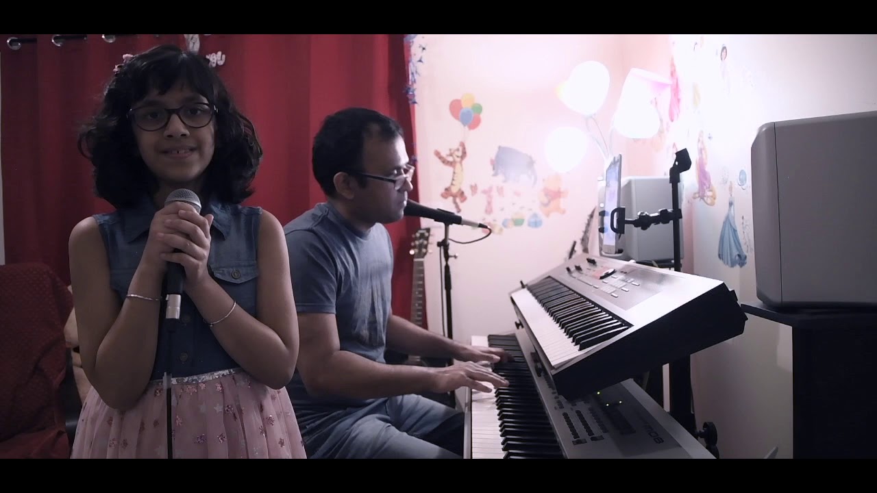 Salil Chowdhury - Jaaneman Jaaneman - Sandipan De, Sahana De #jaaneman #ashabhosle #chhotisibaat