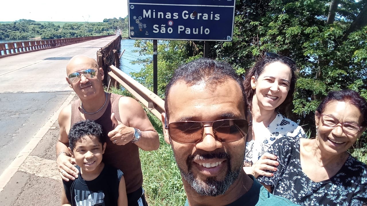 VIAGEM DE CARRO PARA O NORDESTE PARTE 1, DE PRES.PRUDENTE - SP A MARAGOGI 2026