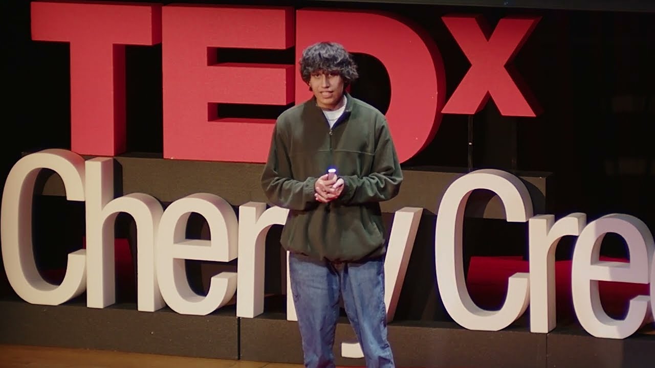 ICWA - Saving Native Culture and Identity | Aidan Gover | TEDxYouth@CherryCreek