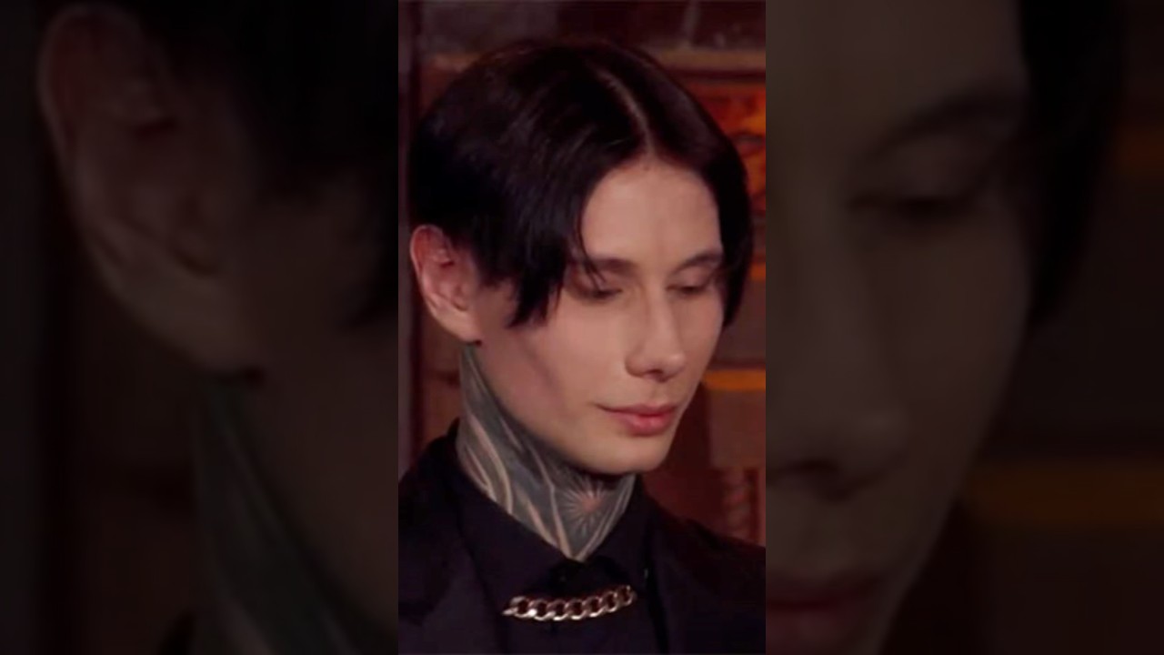 ДМИТРИЙ МАТВЕЕВ