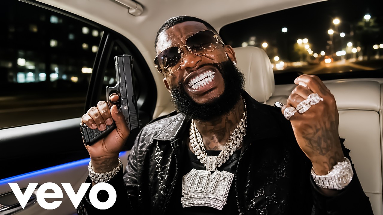 Gucci Mane - 