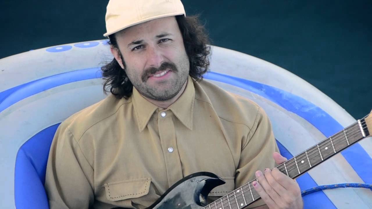 The Gloomies - LSD (Official Video)