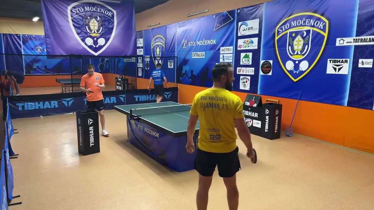3.liga STO Močenok “C” - Lok.Šurany “B” (kamera č.1)