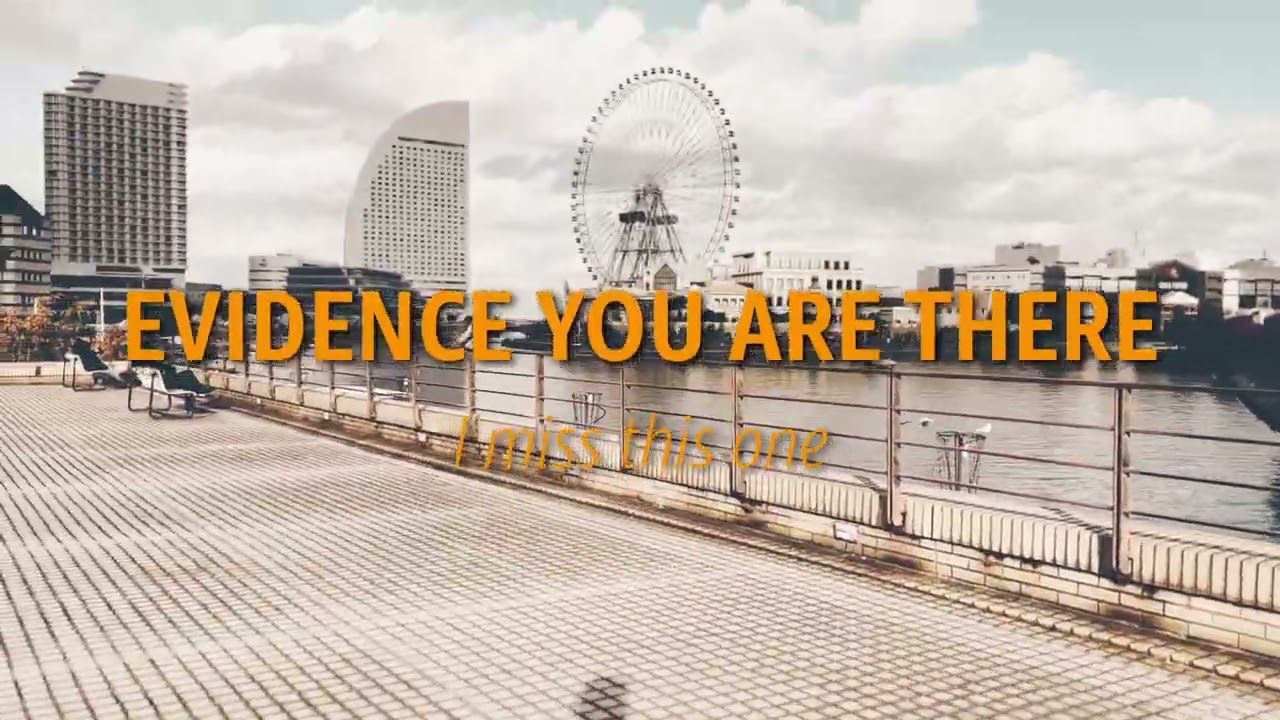 Travel Series: Yokohama Photography Walkthrough FULL