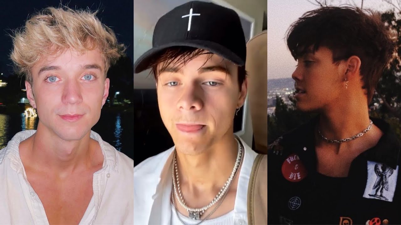 WHY DON'T WE WEEK 18 UPDATE