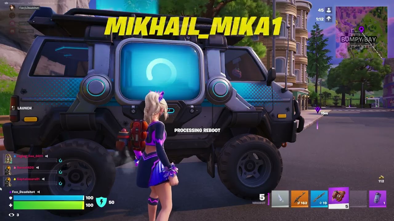 So Close!! 😭 Better Luck Next Time | Fortnite Intense Battle