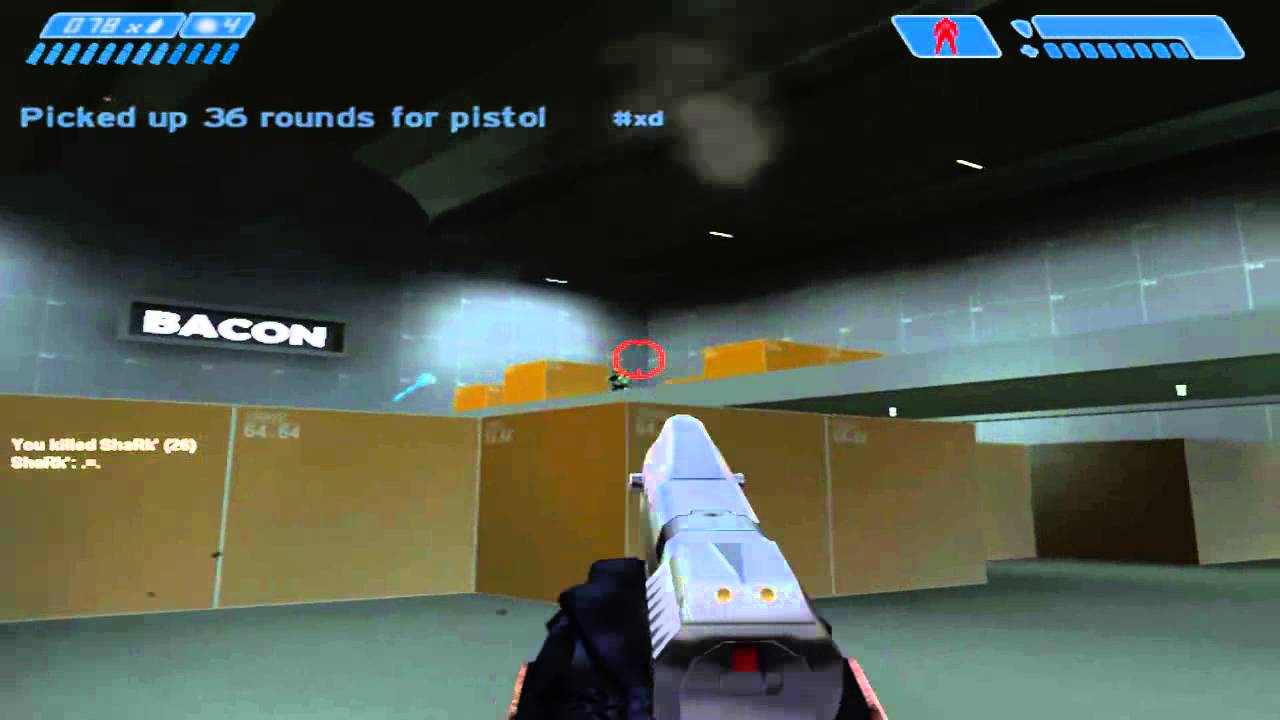 Jugando con katy team twl2v2