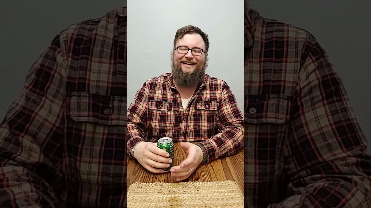 Thrashed Apple Mt. Dew | #shorts | Libertyland