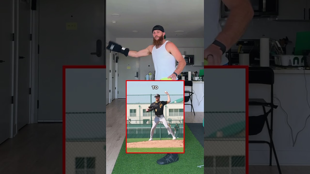 Connection Ball Drill - Remote Coaching | #shorts