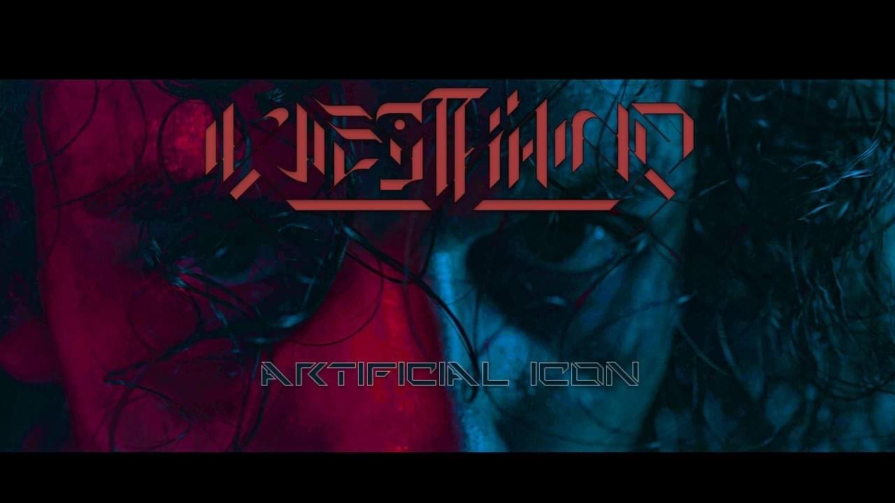 Westhand - Artificial Icon (featuring Tyler Tate of Hollow Front)