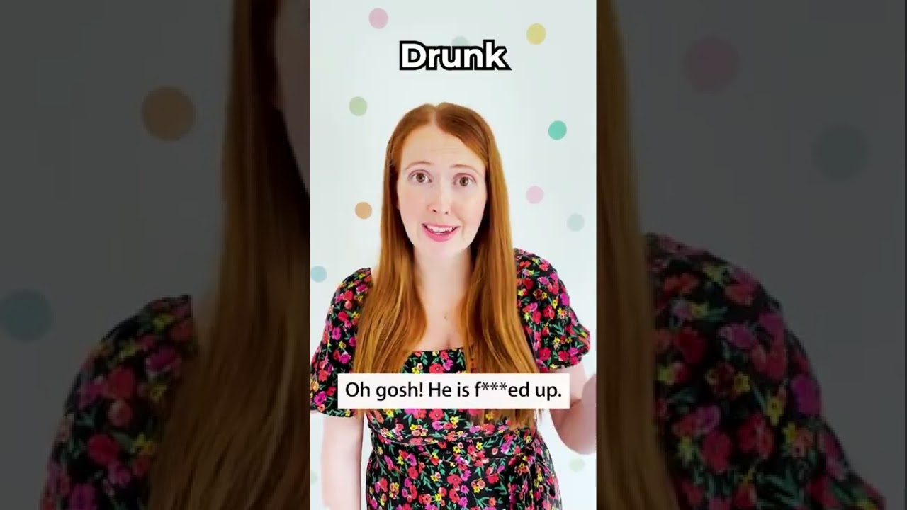 Different ways to use the word