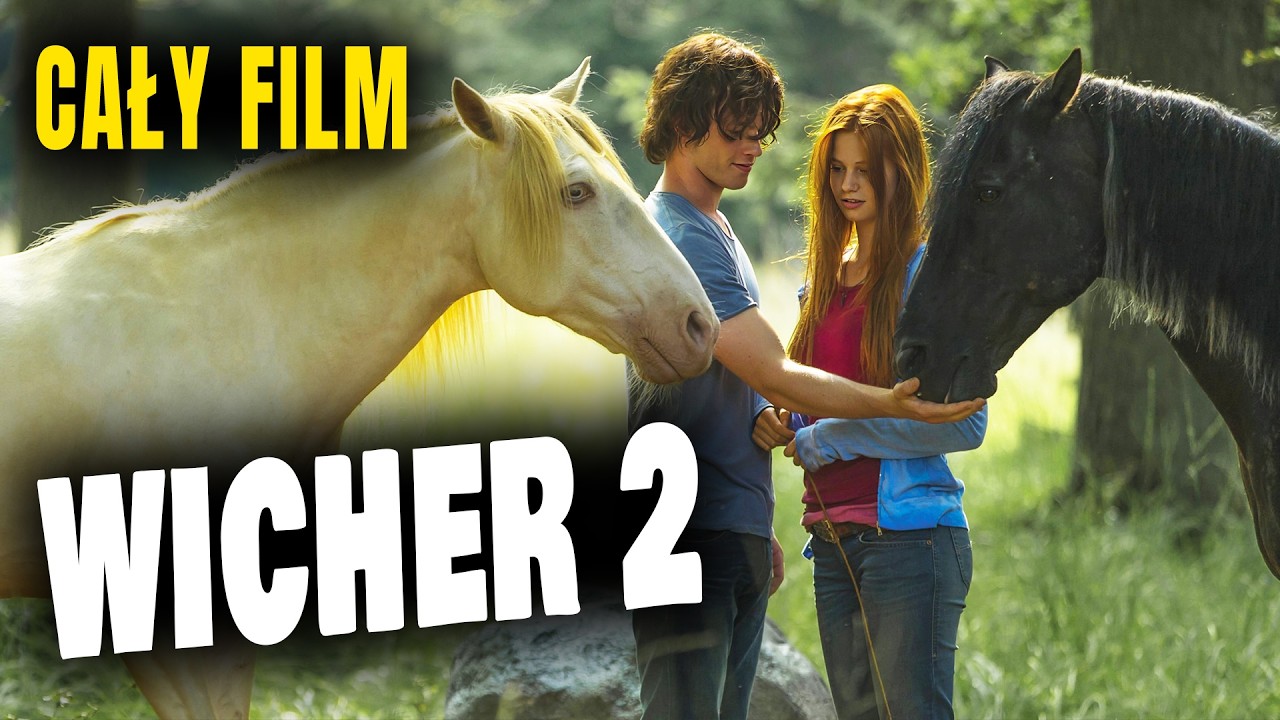 WICHER 2 (2015) | Cały Film ZA DARMO | Po Polsku | Przygodowy / Familijny