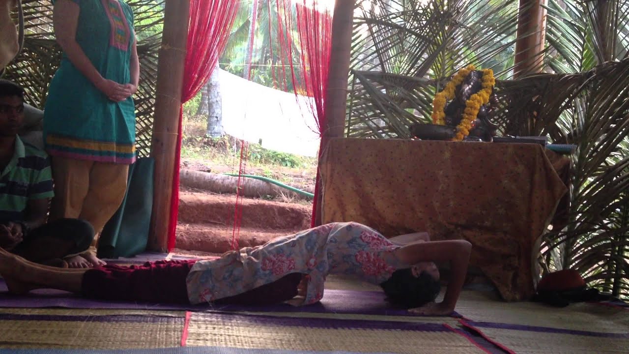 Bihar Yoga Sequence - Part 1.mov