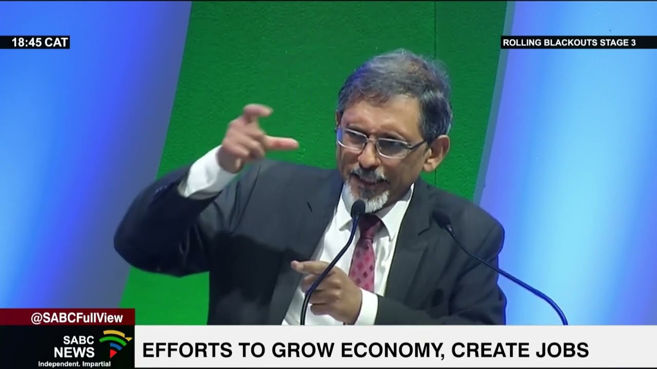 Private sector has an important role to play in growing the economy: Patel