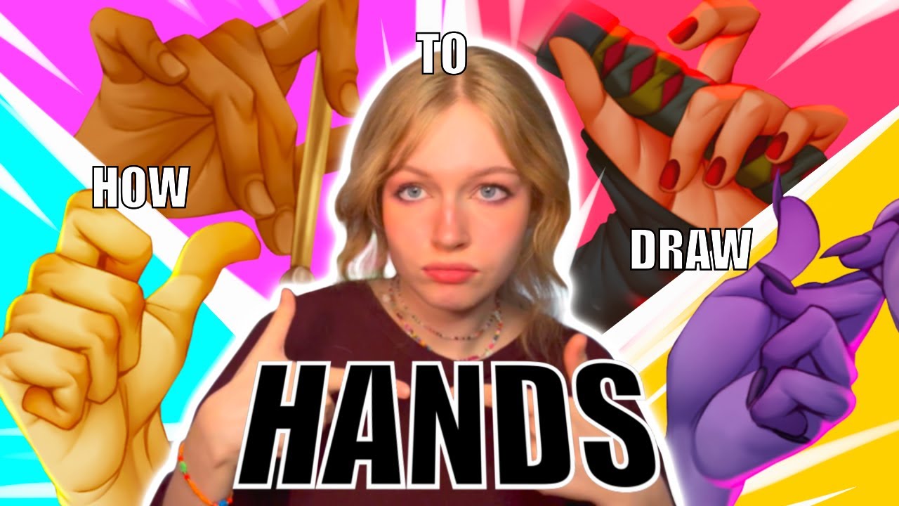 HAND TUTORIAL