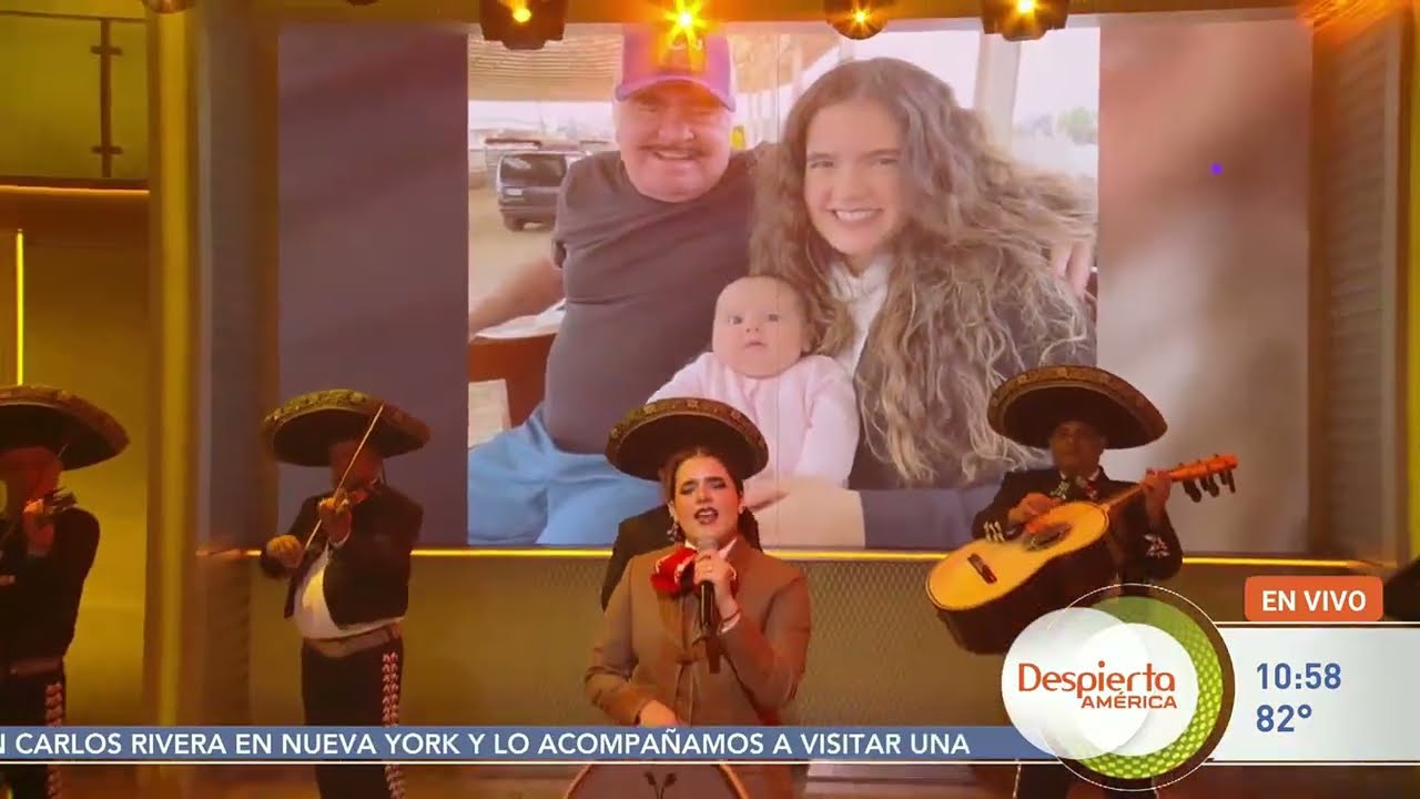 AQUI LO SIENTO - CAMILA FERNANDEZ