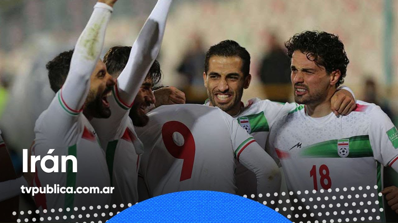 Selecci&oacute;n de F&uacute;tbol de Ir&aacute;n - 32 Ilusiones
