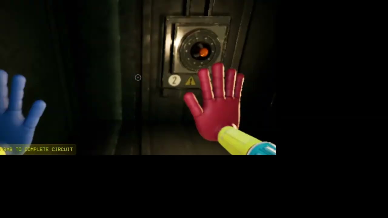 poppy playtime chapter 1 full gameplay 🔥🔥😎👍❤️❤️