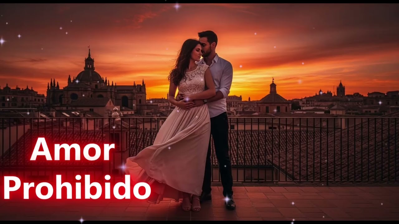 Música Slow Rock de Amor 💖 Romanticismo Latino con Mucho Sentir