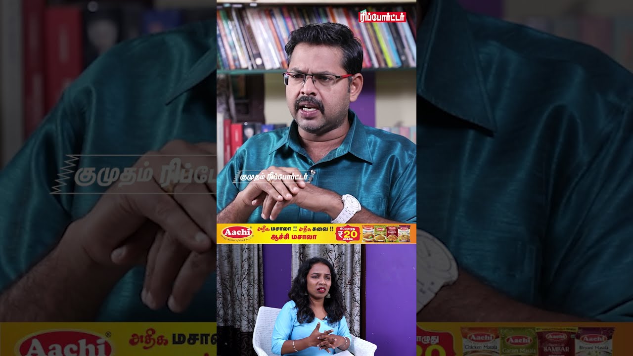 ஒன்னும் புதுசாலாம் தவெக அரசு எதும் சொல்லல!  | Koteeswaran | Students Protest