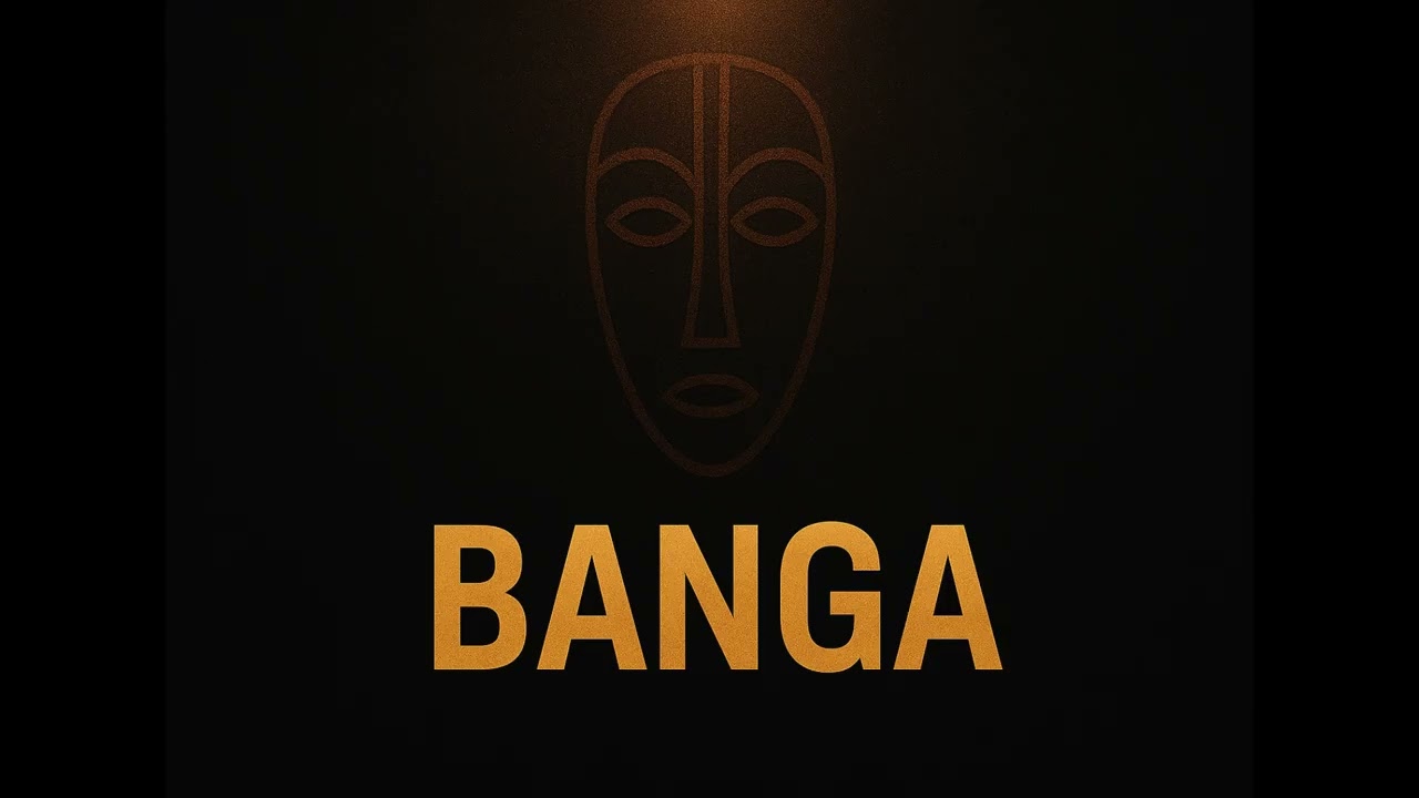 BANGA - Echowaya (Tribal Afro House)