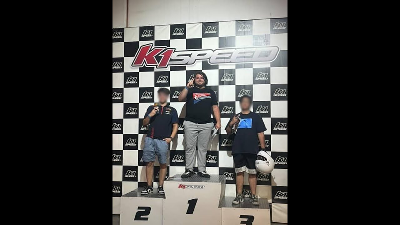 I FINALLY DID IT!!! | K1 Speed Anaheim July Challenge GP