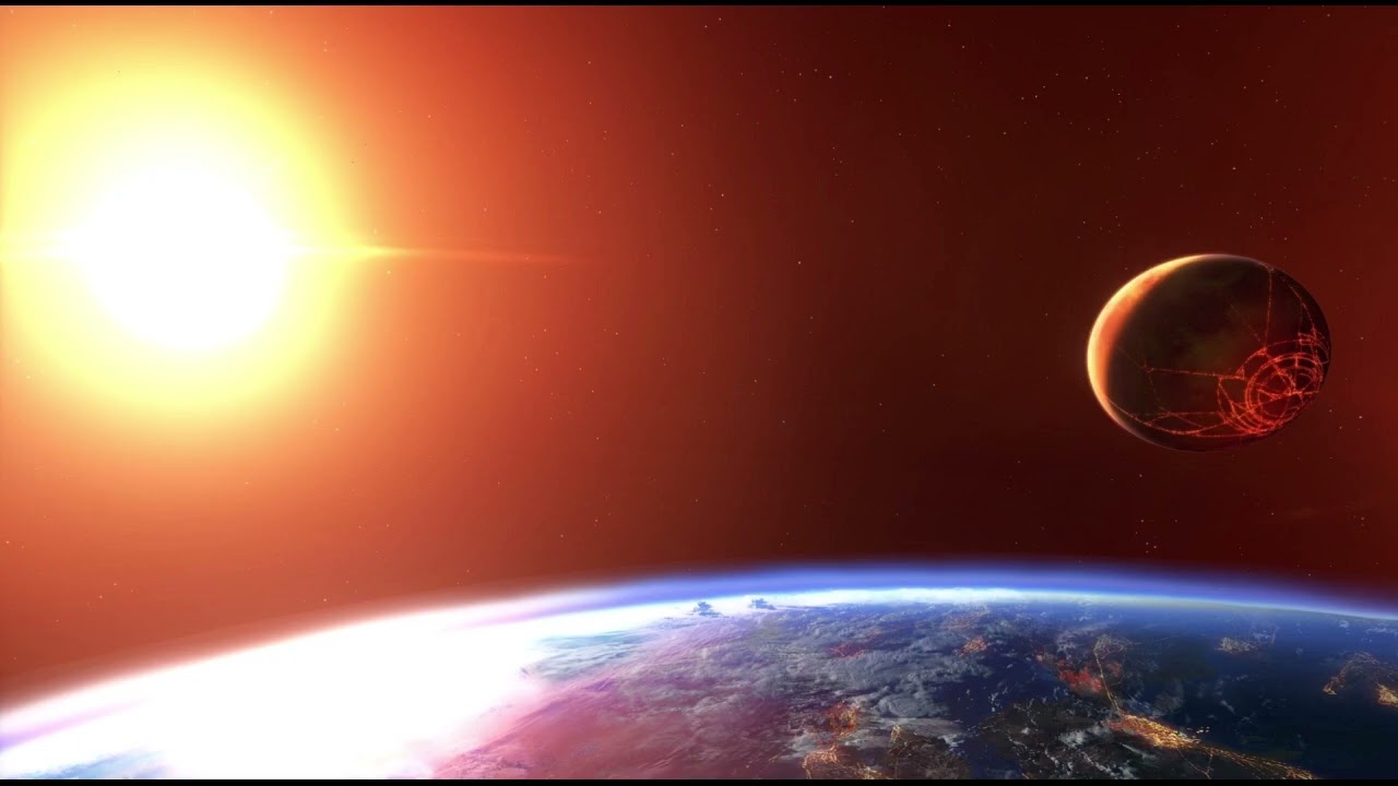 Paul Ruskay - The Planet Killers Extended - Homeworld 2 Remastered Soundtrack