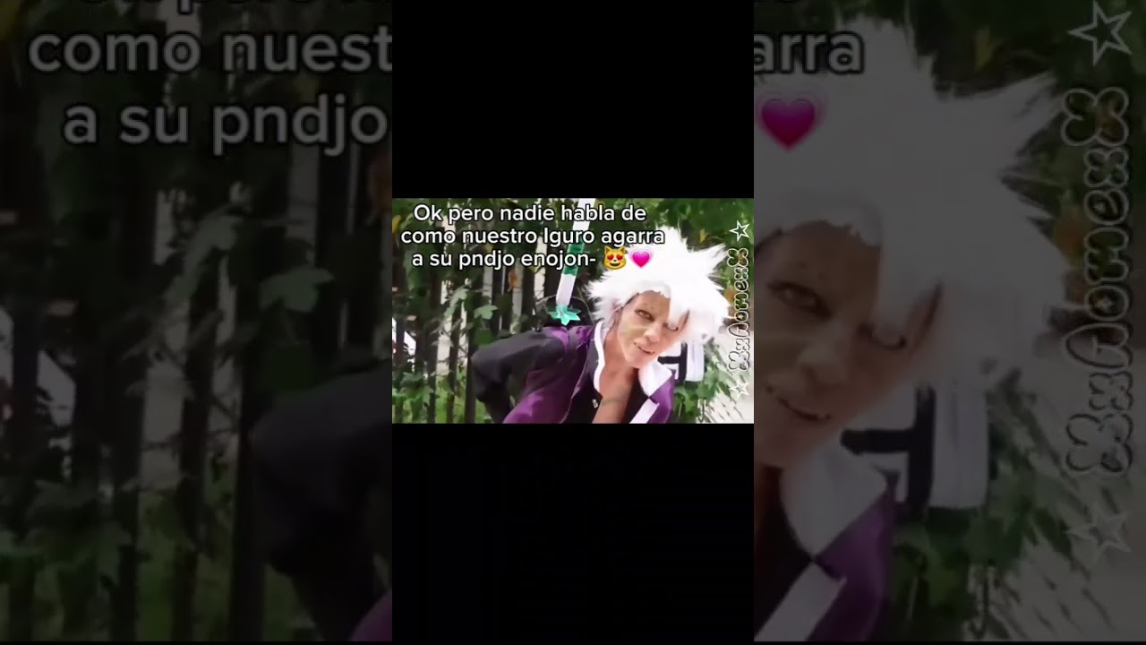 Ame esa escena😻💓 [💢]#Saneoba[🐍][⚠️]#MISGUSTOS!!