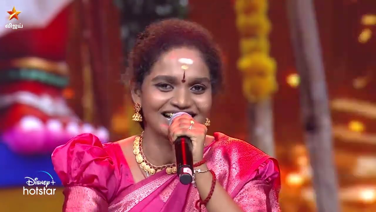 Sambrani Vaasagare.. Song by #Aruna 🔥 | Super Singer 9 | Grand Finale | Episode Preview