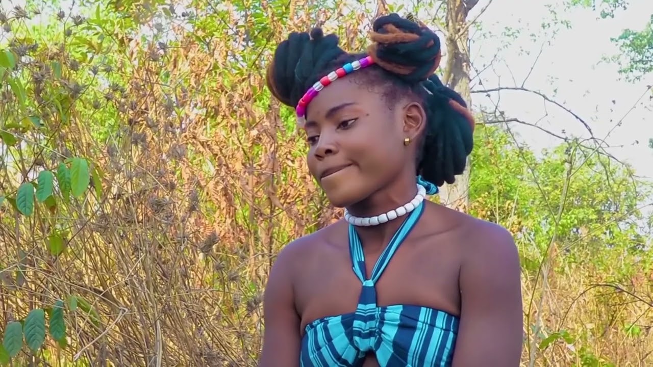 MUZIMU WA KIJIJI ÉPISODE 03 