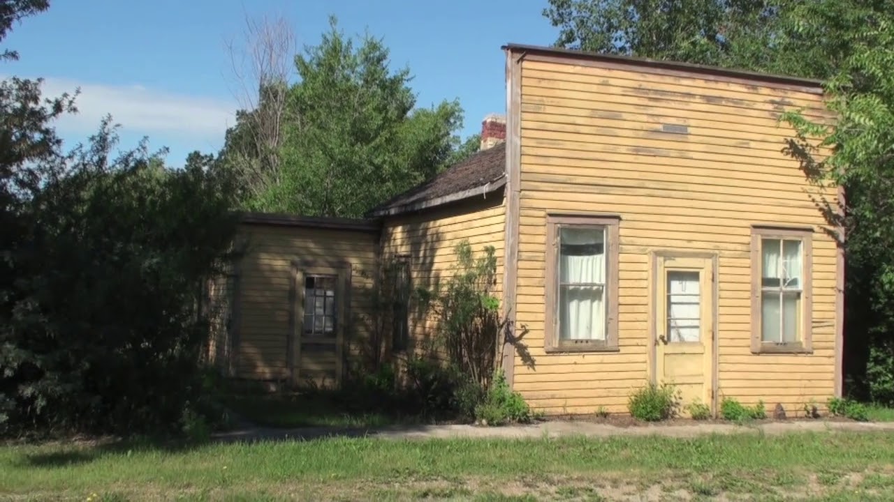Evesham, Saskatchewan