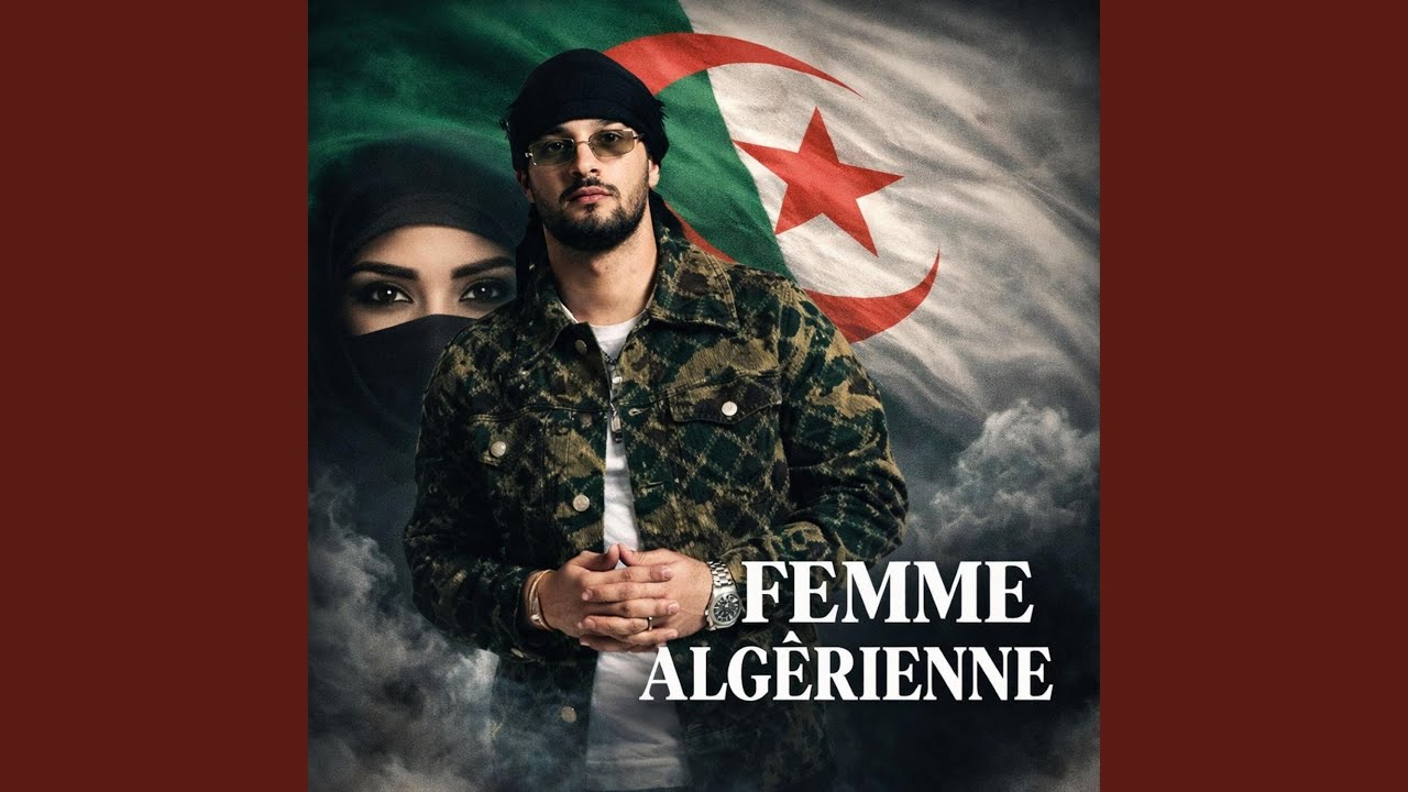 Soolking (Femme Algerienne)