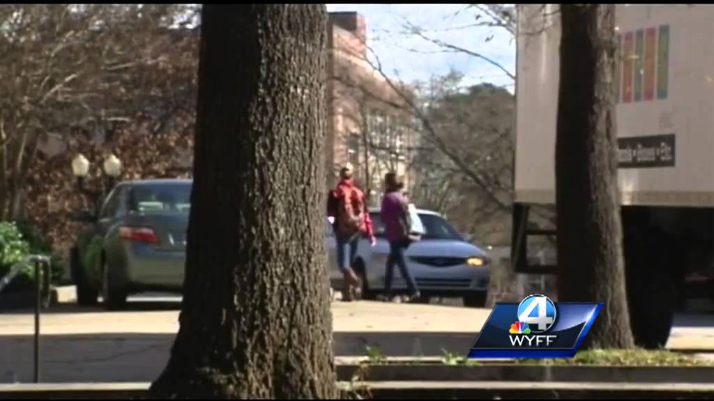 Greenwood teacher arrested on drug charge