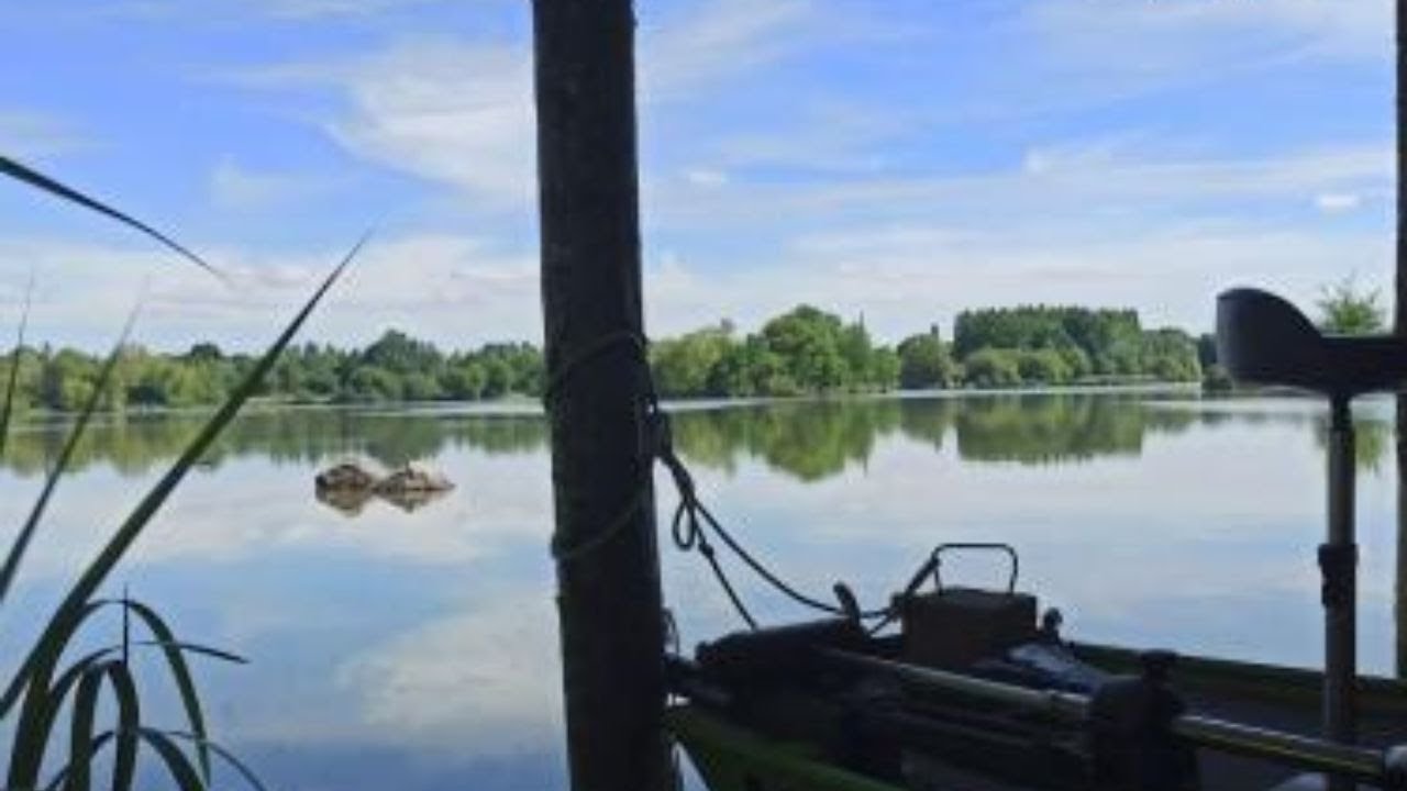 Pescalis, centre nature et pêche