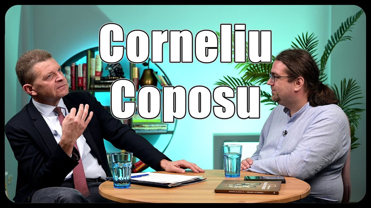 Corneliu Coposu: Rom&acirc;nia pe care am fi meritat-o