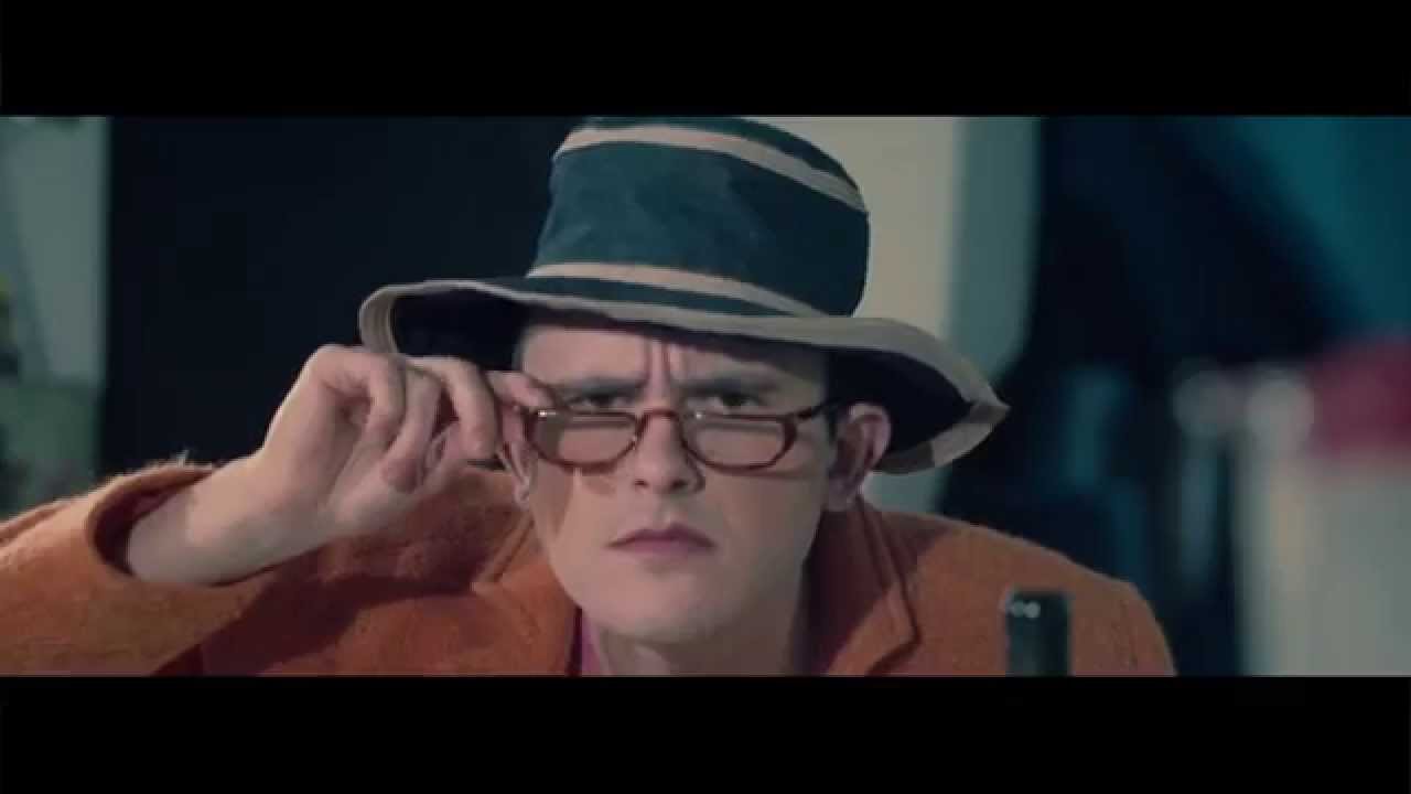 Tommek - Vitaminnentherapie (Offizielle Video)