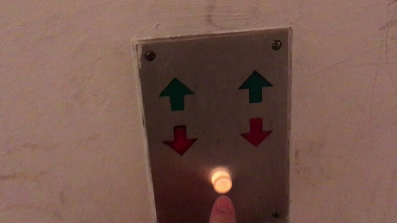 3x High-rise DAKA Elevators w/o inner doors - Užice, Serbia