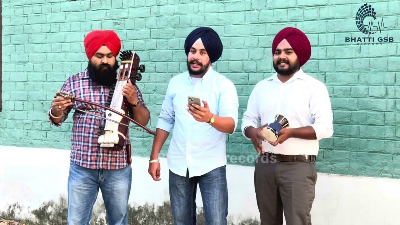 ਹੈ ਆਉਣ ਜਾਣ ਬਣਿਆ,ਦੁਨੀਆਂ ਚੌਂ ਕੁ ਦਿਨਾਂ ਦਾ ਮੇਲਾ✅