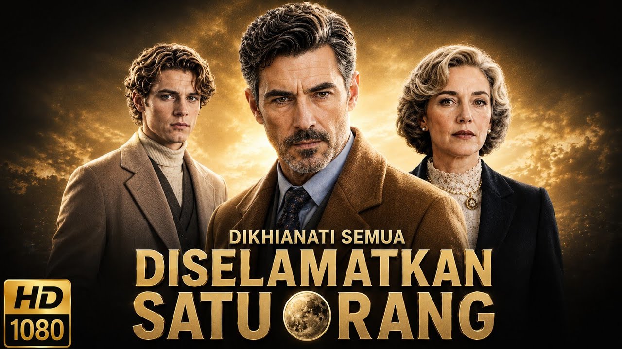 Dikhianati Semua, Diselamatkan Satu Orang Full Movie (Drama) | Full Story Review & Facts Explained