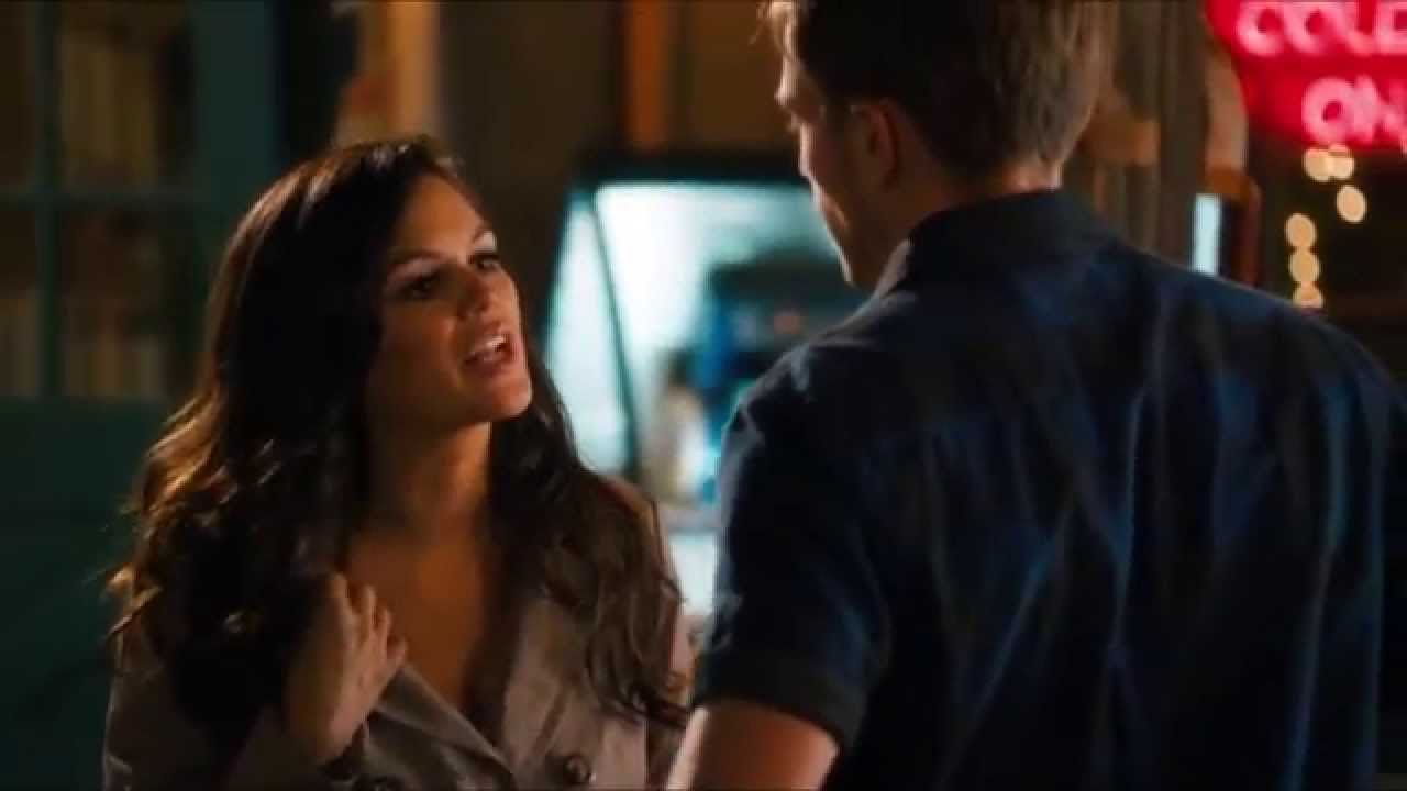 Zoe Wade scenes 4x04 part 1/4 Bubble of happiness (HD) - Hart of Dixie Season 4