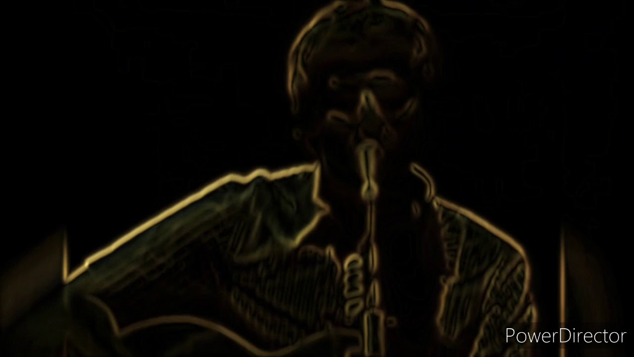 Noel Gallagher (Oasis) - Setting Sun / Fade In / Out - Live - Japan - 1998