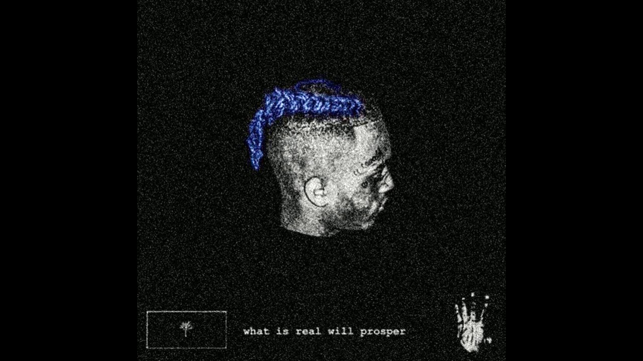 [FREE] Sad Lo-Fi Guitar XXXTentacion Type Beat 'Prosperity'