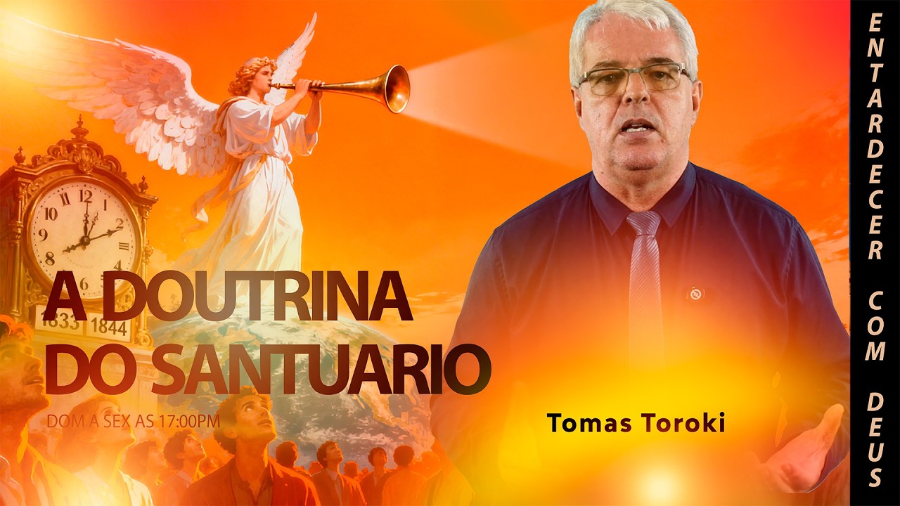 Onde Jesus está agora? A mudança secreta que aconteceu no Céu.