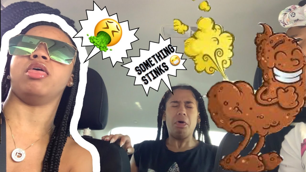 STINKY HAND SANITIZER PRANK | HILARIOUS