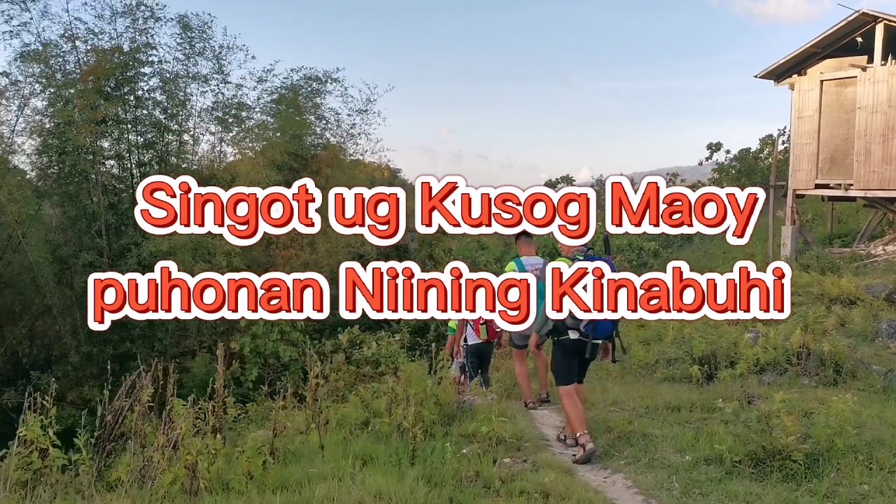KAMING MGA PARADISTA