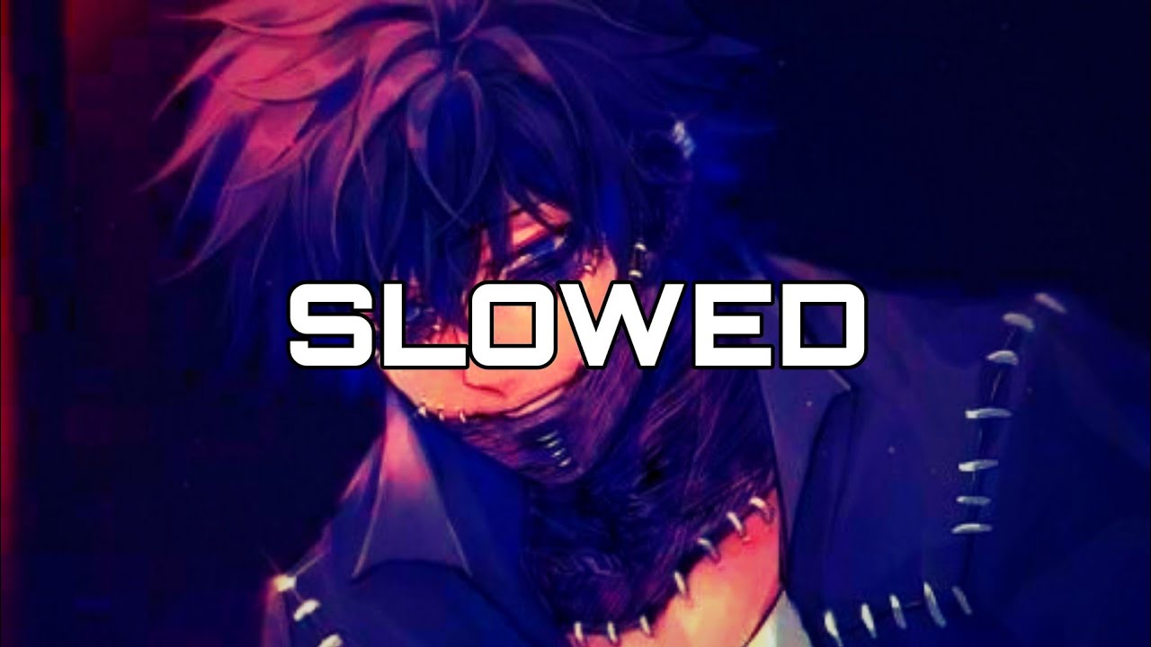 Rachel Lorin - Funeral (Slowed & Reverb)