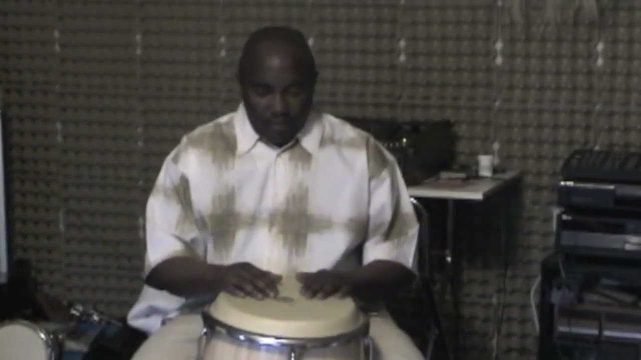 Palo: Mula with Israel 