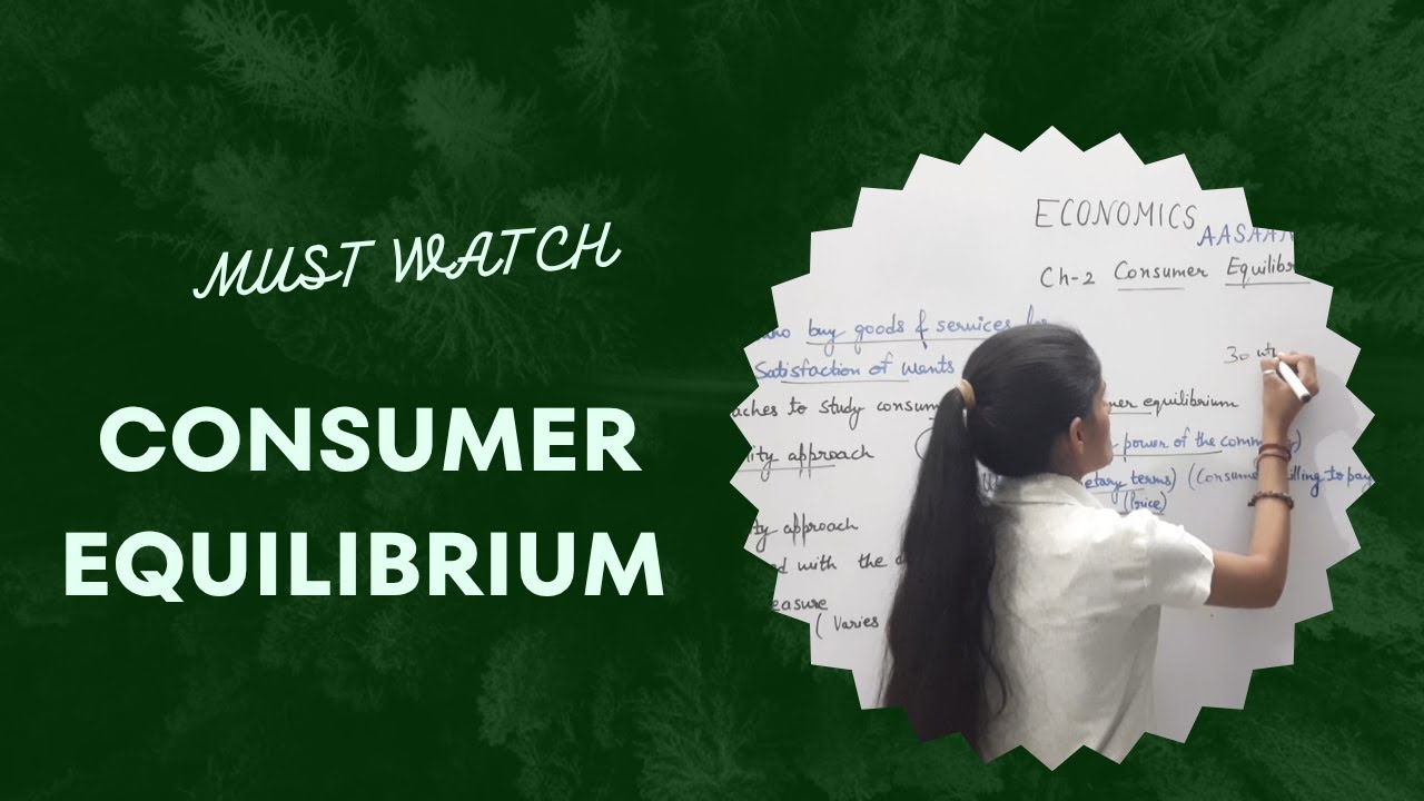 Consumer equilibrium | Utility | Util | Cardinal and ordinal utility | 