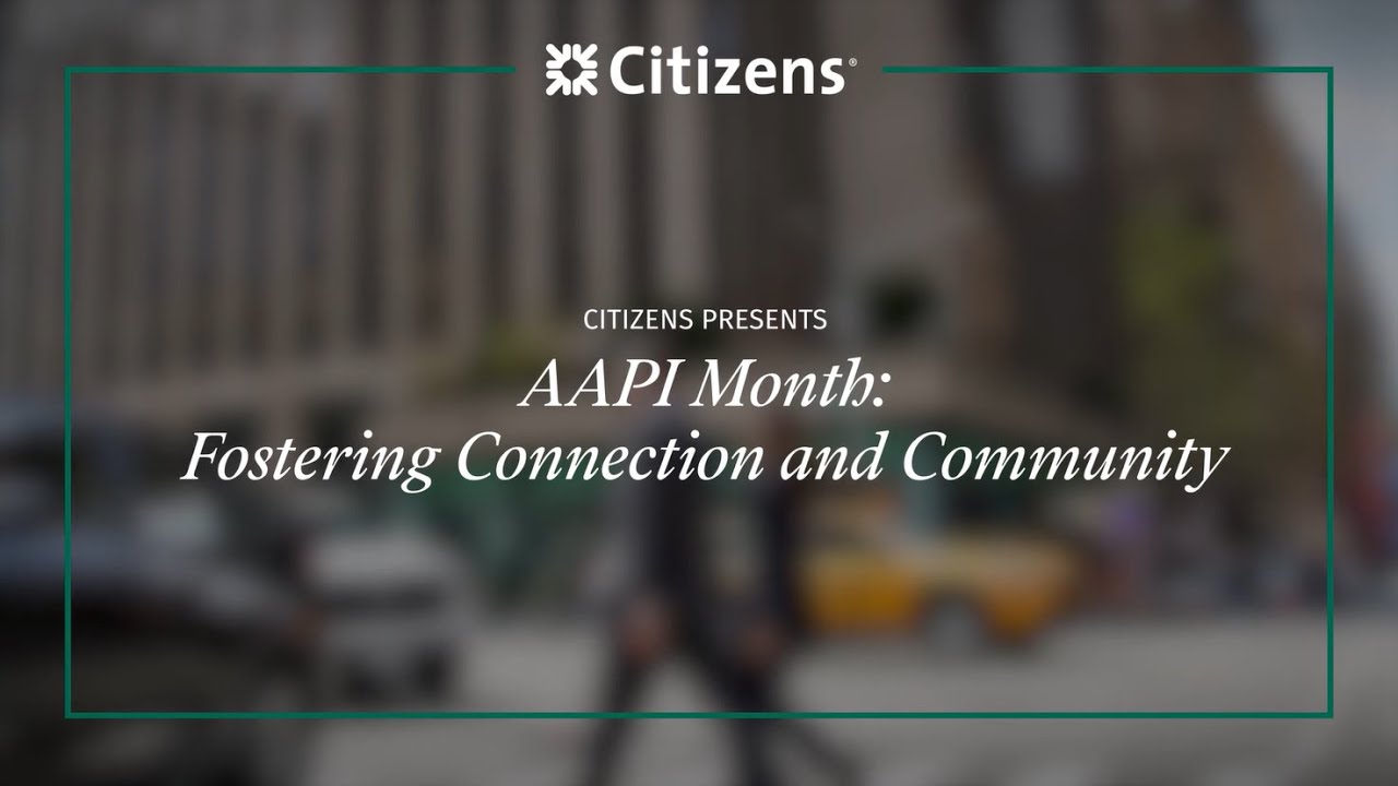 AAPI Month: Fostering Connection and Community